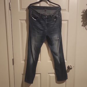 Judy Blue Light Blue Denim Jeans